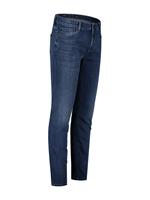 Alberto 5-Pocket-Jeans »1572 4237« kompakt