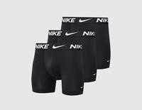 Nike Swoosh Boxer 3pack - Unisex Ondergoed