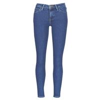 Skinny Jeans Lee SCARLETT STONE MILTONA