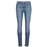 G-Star Raw  Slim Fit Jeans 3301 Ultra High Super Skinny Wmn