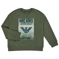 Emporio Armani Sweater  6H4MM1-4J3BZ-0564