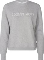 Calvin Klein Sweatshirt »LS CORE LOGO HWK« mit  Logo-Schriftzug