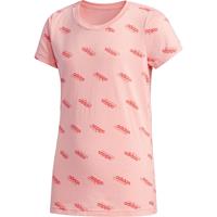 Adidas Sport Inspired T-Shirt FAV T für Mädchen rosa Mädchen 