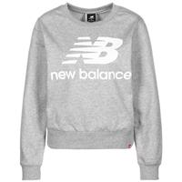 New Balance Sweatshirt »Essentials Crew«