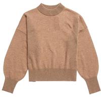 Superdry Wool Cashmere Crew