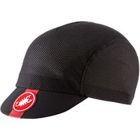 CASTELLI A/C Radmütze, für Herren, Fahrradcap, Radcap