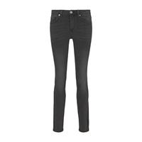 Tom Tailor Jeanshosen Alexa Slim Jeans Jeanshosen stein Damen 