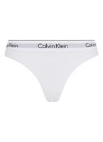 Calvin Klein Underwear Modern Cotton String Dames - Dames