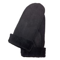 Otto Kessler Grit Dames Handschoenen black 8