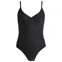 Barts - Women's Bathers Suit - Badpak, zwart