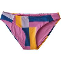 Patagonia - Women's Sunamee Bottoms - Bikinibroekje, roze