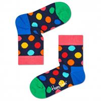 Happy Socks Kids Big Dot Multi