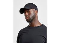 Calvin Klein Cap, uni, Label-Stickerei, verstellbar, für Herren, black, 18cm x 20cm 12cm