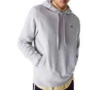Lacoste Hooded Sweatshirt