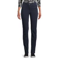 Betty Barclay Basic-Jeans mit aufgesetzten Taschen Jeanshosen blau Damen 