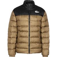 LacosteJackeBH1549-XP9BLACK/GOLD–54(L)((L)