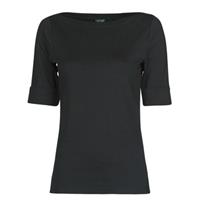 Lauren Ralph Lauren T-Shirt Lange Mouw  JUDY