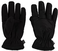 Heat Keeper handschoenen Mega dames polyester zwart 