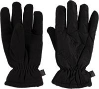Heat Keeper handschoenen Mega T heren polyester zwart 