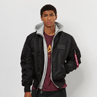 Alpha Industries Bomberjack Alpha Industries Men - Bomber & Flight Jackets MA-1 D-Tec