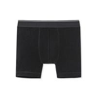 Schiesser Personal Fit Boxershort 324-Zwart (050)