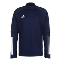 Adidas Trainingsshirt Condivo 20 - Navy/Wit
