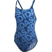 adidas Pro Graphic Badeanzug - Einteiler