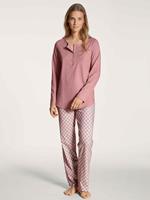 Calida Pyjama, Kleur: Rose Bud