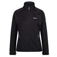 Regatta Carletta V 3-IN-1 Damen Softshelljacke schwarz Gr. 36 Damen