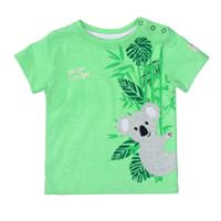STACCATO T-shirt b right apple