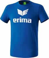 Erima T-Shirt für Jungen blau Junge 