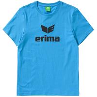 Erima T-Shirt PROMO für Jungen blau Junge 