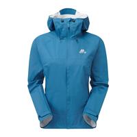 Mountain Equipment Zeno Jacket Damen Outdoorjacke blau 