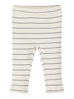 nameit NAME IT Striped Trousers Heren Beige