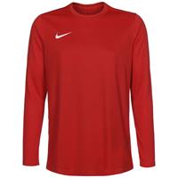 Nike Voetbalshirt Dry Park VII - Rood/Wit