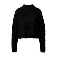 Urban Classics pullover Pullover schwarz Damen 