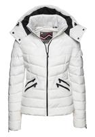 Superdry Steppjacke LUXE QUILT PADDED JACKET
