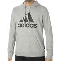 Adidas Must Have Badge Of Sport Sweater Met Capuchon Heren