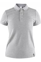 Craft Casual Polo Pique W