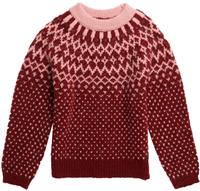 Superdry Strickpullover CHUNKY JACQUARD CREW