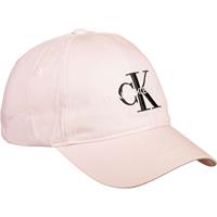 Calvin Klein Jeans Dad Hat Monogram Hüte pink Damen 