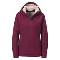 Vaude Jacke PAXI Outdoorjacken fuchsia Damen 