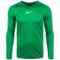 Nike Park First Layer Longsleeve ondershirt groen/wit