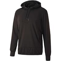 Puma Hoodie Train Knit Langarmshirts schwarz Herren 