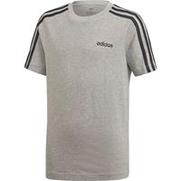 adidas T-Shirt E 3S für Jungen grau Junge 