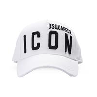 Branded baseball cap