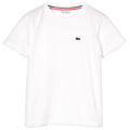 Lacoste T-Shirt »TJ1442-00_001«