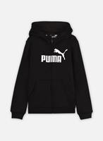 Puma Zip-up hoodie 8-16 jaar