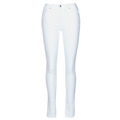levi's Skinny fit high rise jeans met stretch, model '721' - 'Water
