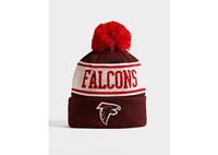 New Era NFL Atlanta Falcons Pom Beanie Mütze - Damen